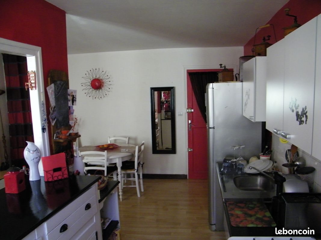 Appartement à louer, 60m², Privas