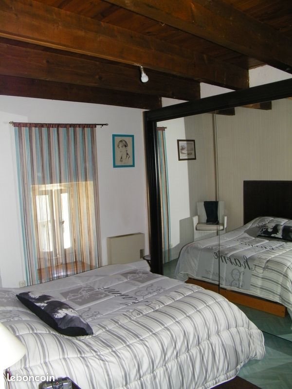 Appartement à louer, 60m², Privas