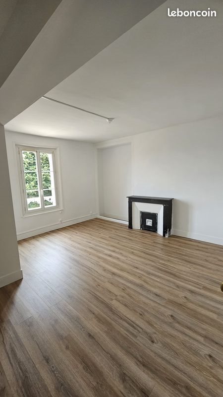 Appartement à louer, 36m², Dieppe