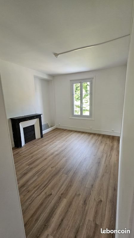 Appartement à louer, 36m², Dieppe