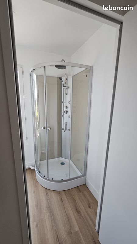 Appartement à louer, 36m², Dieppe