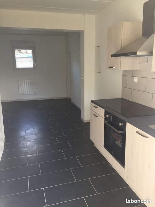 Appartement à louer, 40m², Farschviller