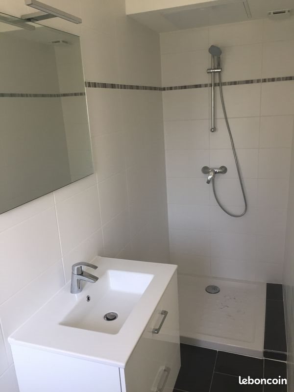 Appartement à louer, 40m², Farschviller