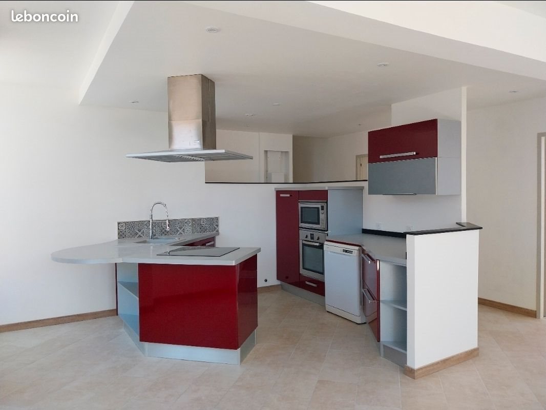 Appartement à louer, 80m², Saint-Florentin