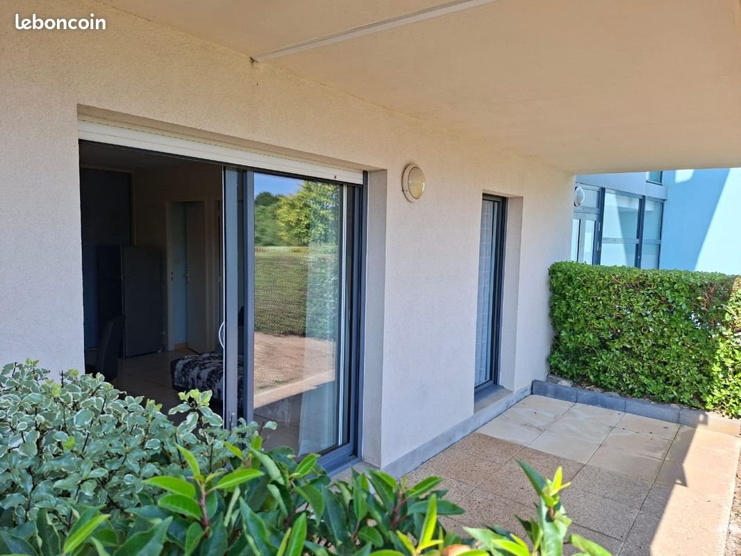 Appartement à vendre, 37m², Saint-Martin-des-Champs