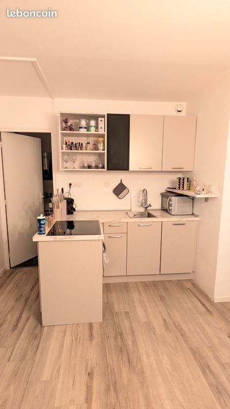 Appartement à vendre, 25m², Six-Fours-les-Plages