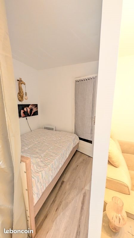 Appartement à vendre, 25m², Six-Fours-les-Plages