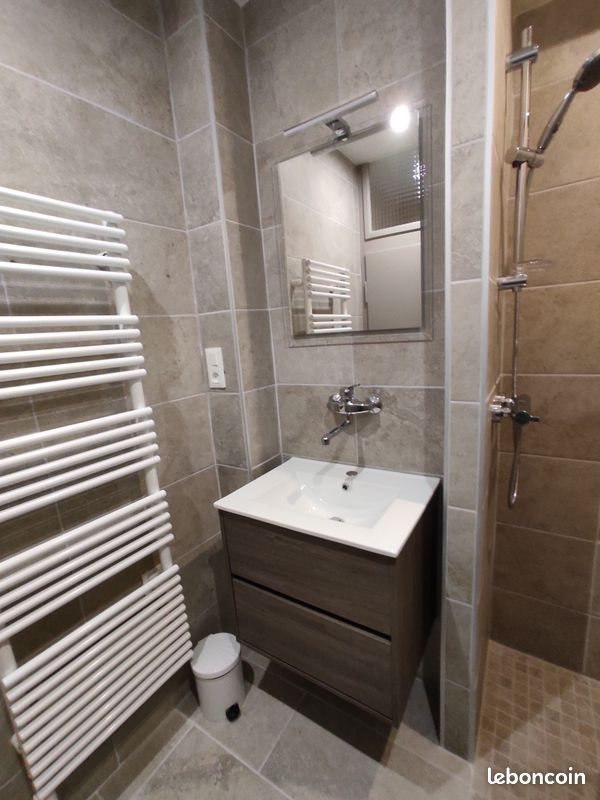 Appartement à louer, 43m², Colmar