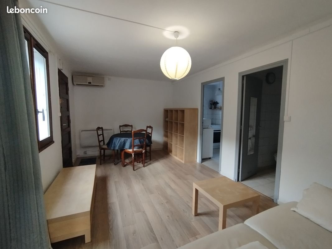 Appartement à louer, 38m², Meyrargues