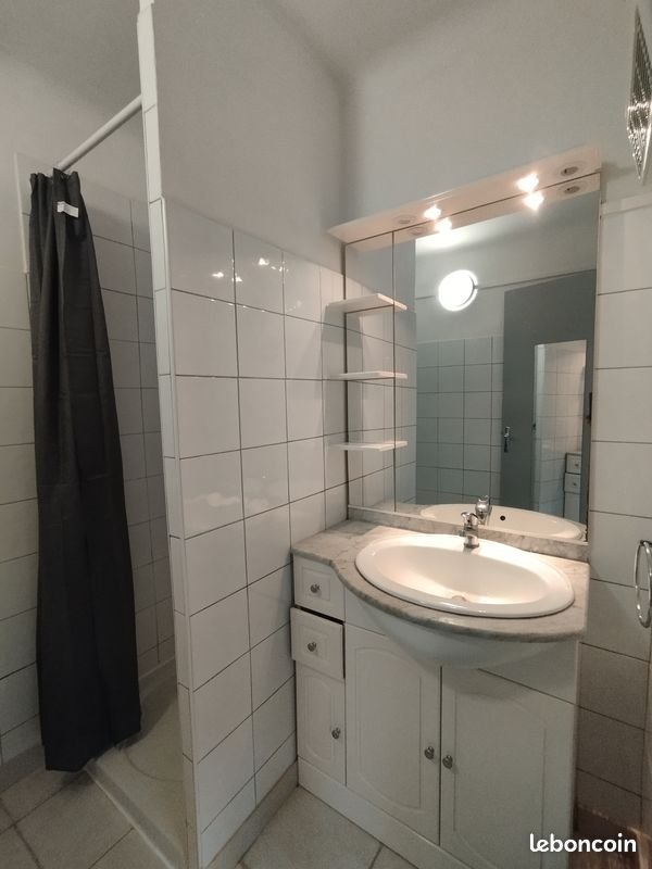 Appartement à louer, 38m², Meyrargues