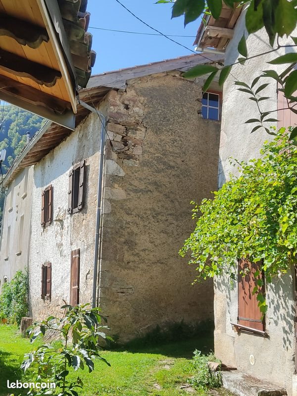 Maison à vendre, 94m², Rivèrenert