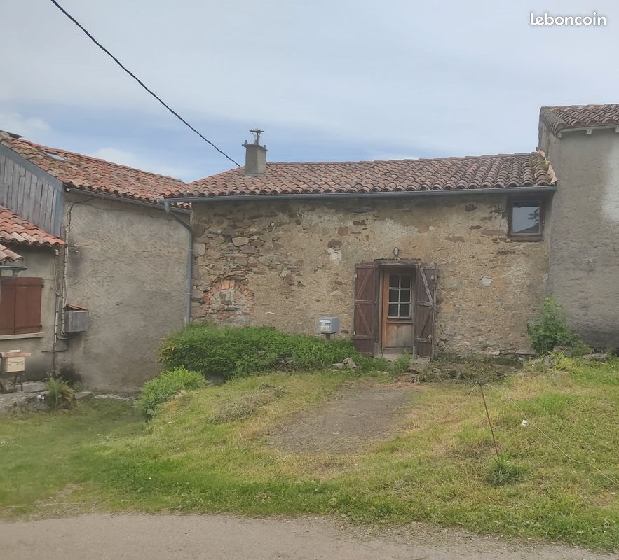 Maison à vendre, 94m², Rivèrenert