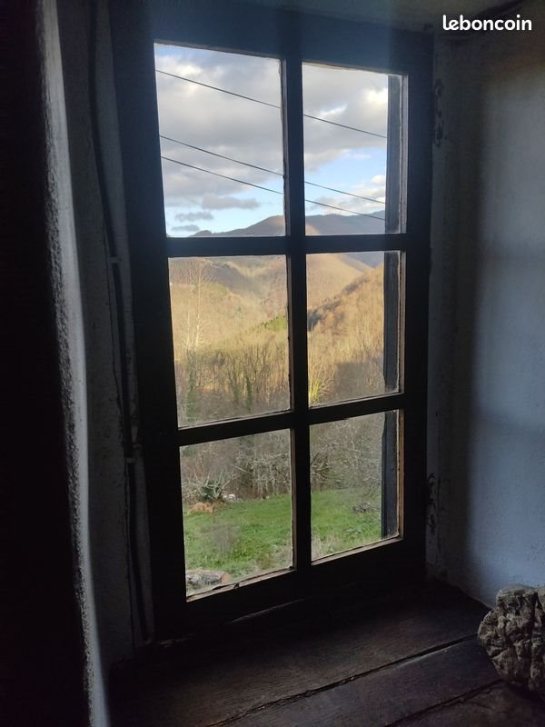 Maison à vendre, 94m², Rivèrenert
