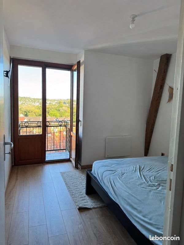 Appartement à louer, 67m², Didenheim
