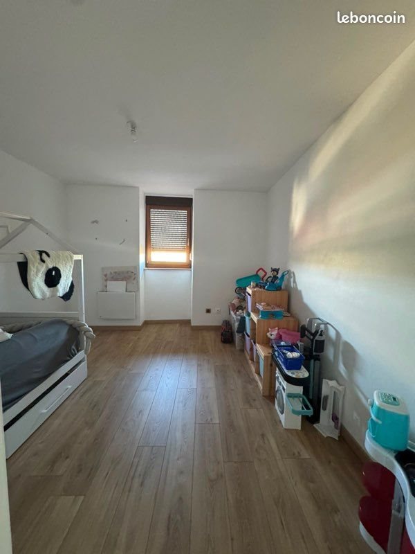 Appartement à louer, 67m², Didenheim