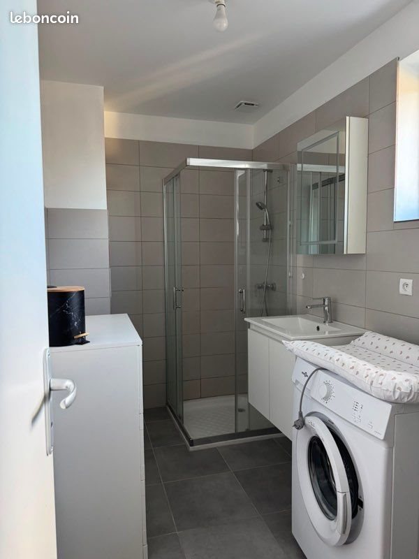 Appartement à louer, 67m², Didenheim