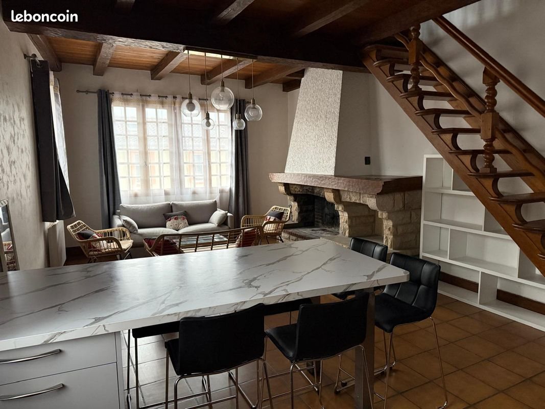 Appartement à louer, 80m², Villefranche-d'Albigeois