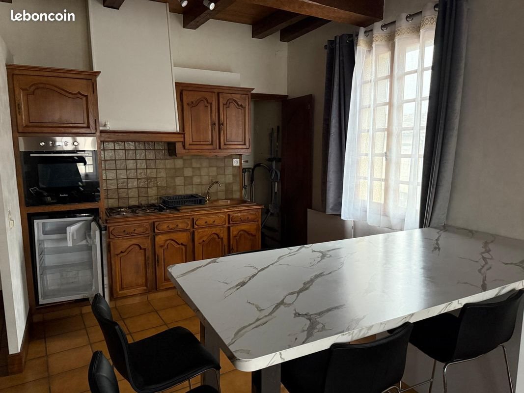 Appartement à louer, 80m², Villefranche-d'Albigeois