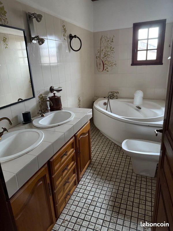 Appartement à louer, 80m², Villefranche-d'Albigeois