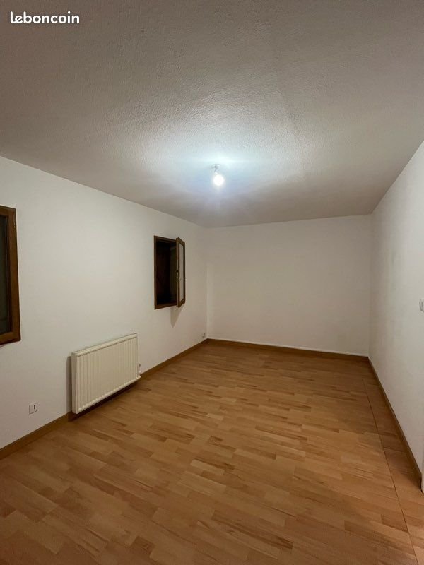 Appartement à louer, 44m², Vaulx-en-Velin