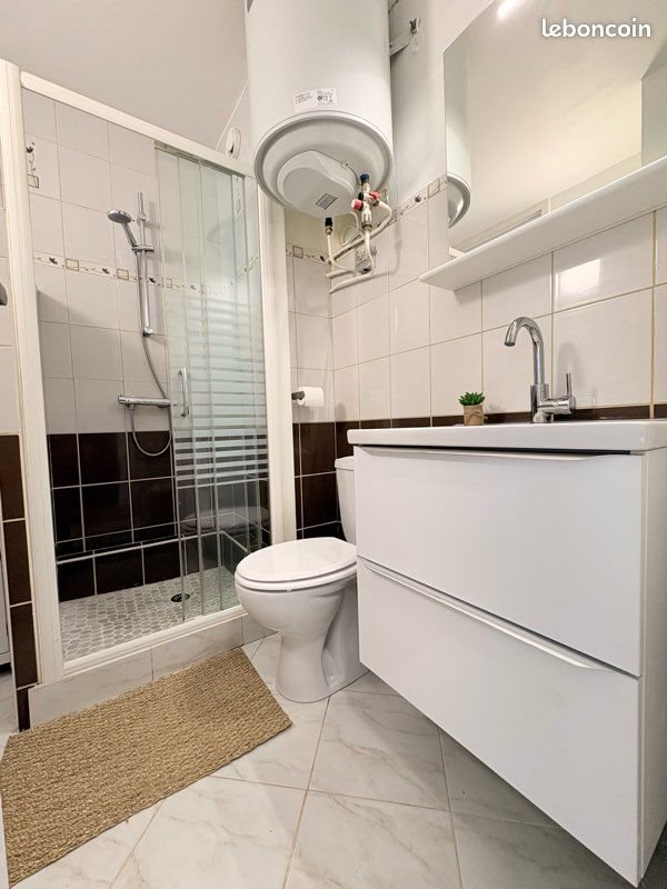 Appartement à louer, 19m², La Grande-Motte