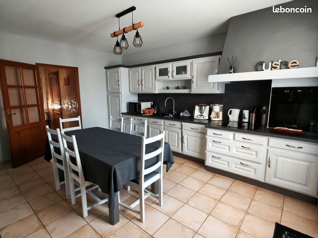 Maison à vendre, 128m², Crusnes