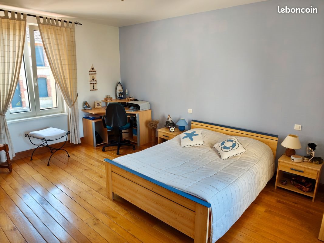Maison à vendre, 128m², Crusnes