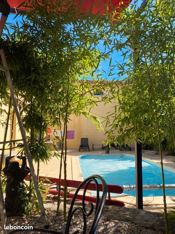 Maison à vendre, 150m², Vacquières