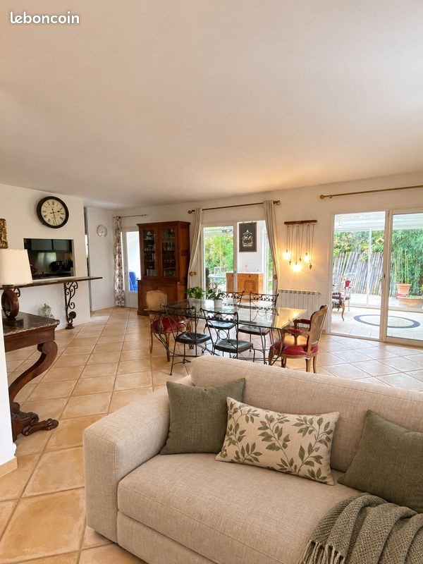 Maison à vendre, 150m², Vacquières