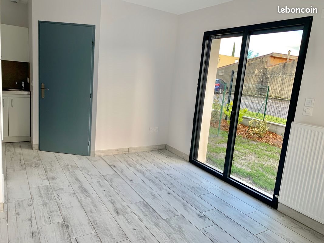 Appartement à louer, 20m², Pessac
