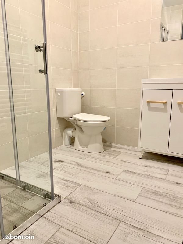 Appartement à louer, 20m², Pessac