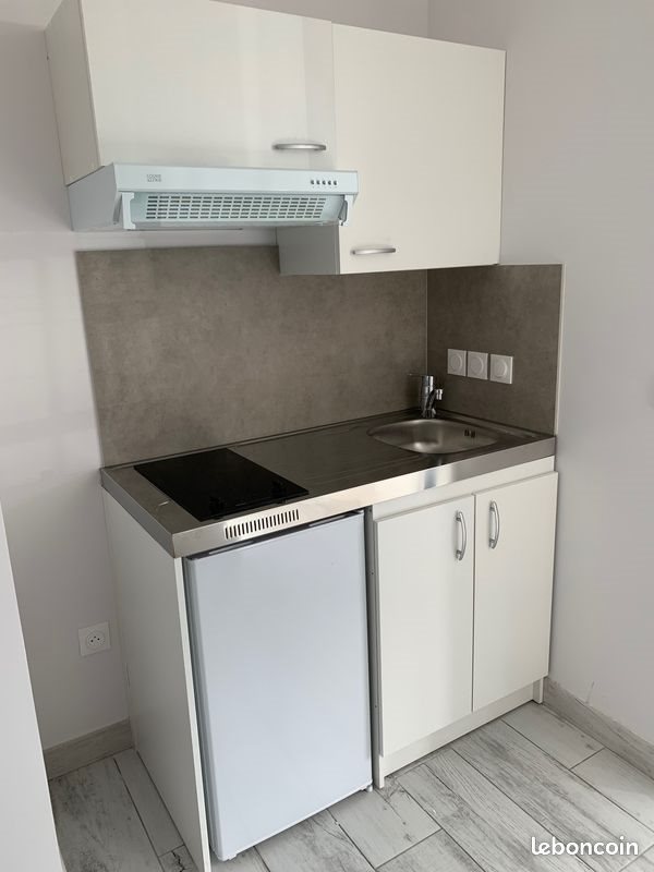 Appartement à louer, 20m², Pessac