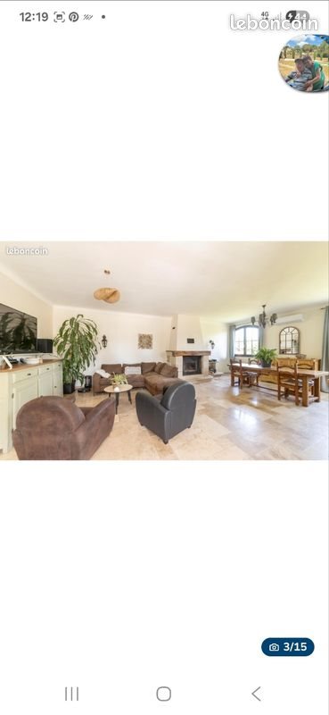 Maison à vendre, 157m², Saint-Cirice