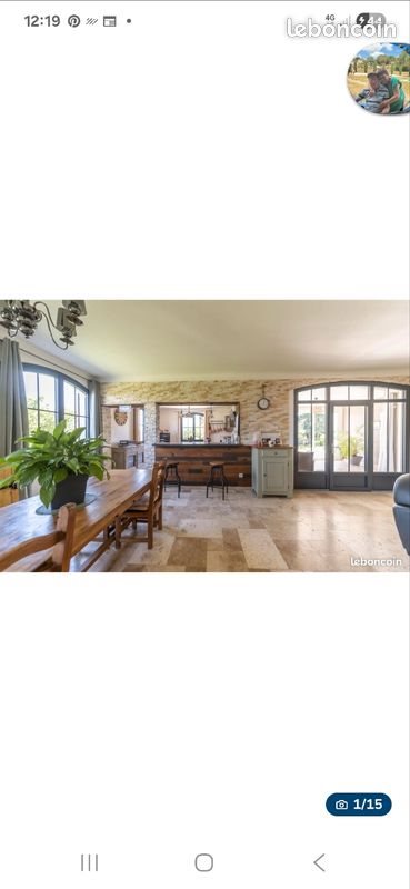 Maison à vendre, 157m², Saint-Cirice
