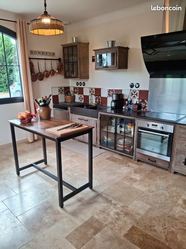 Maison à vendre, 157m², Saint-Cirice