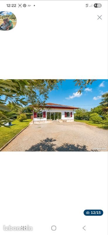 Maison à vendre, 157m², Saint-Cirice