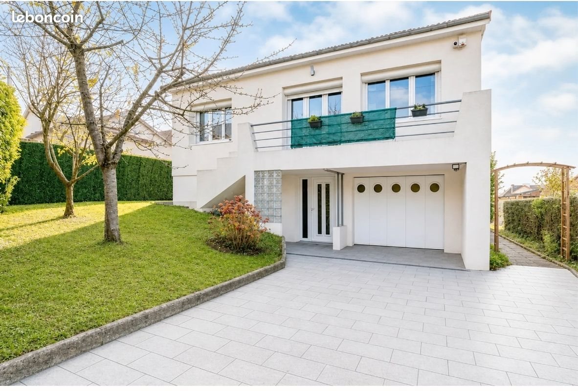 Maison à vendre, 200m², Montmagny