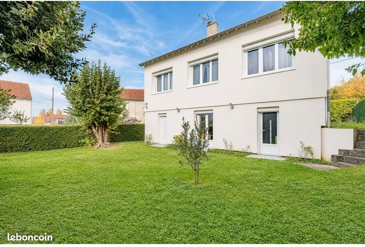 Maison à vendre, 200m², Montmagny