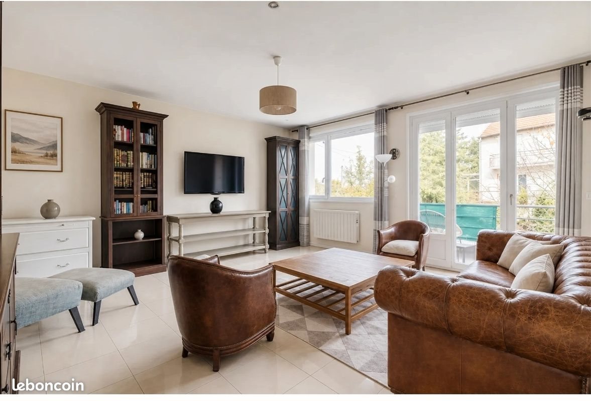 Maison à vendre, 200m², Montmagny