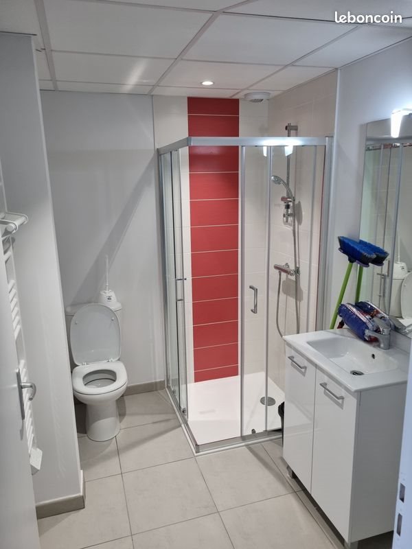 Appartement à louer, 33m², La Roche-sur-Yon