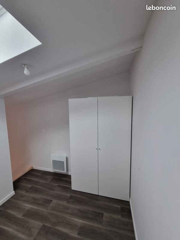 Appartement à louer, 33m², La Roche-sur-Yon