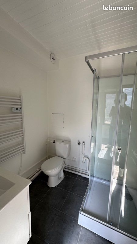 Appartement à louer, 22m², Montluçon