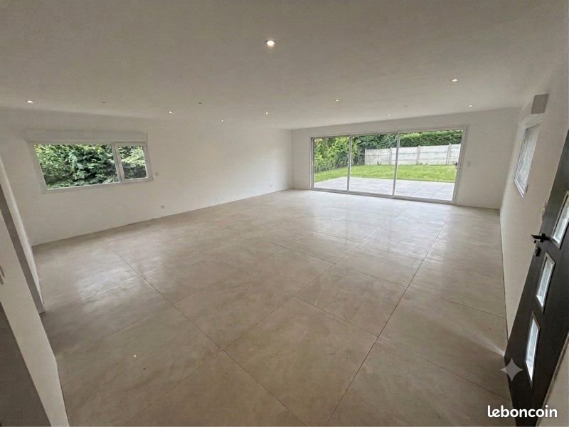 Maison à vendre, 115m², Ourton