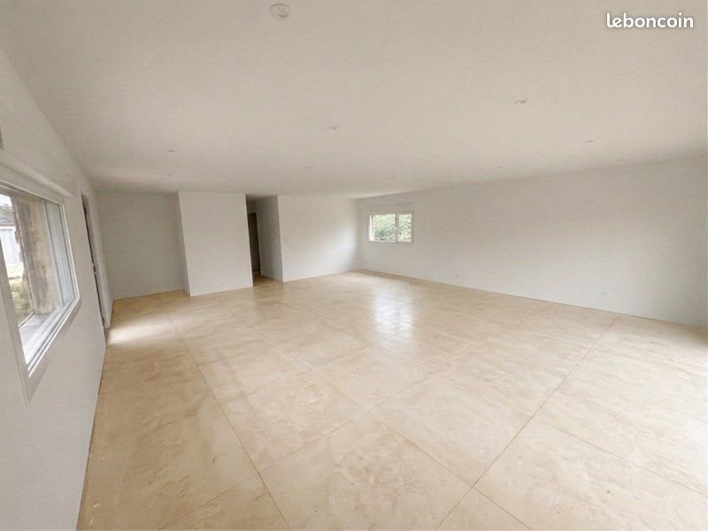 Maison à vendre, 115m², Ourton