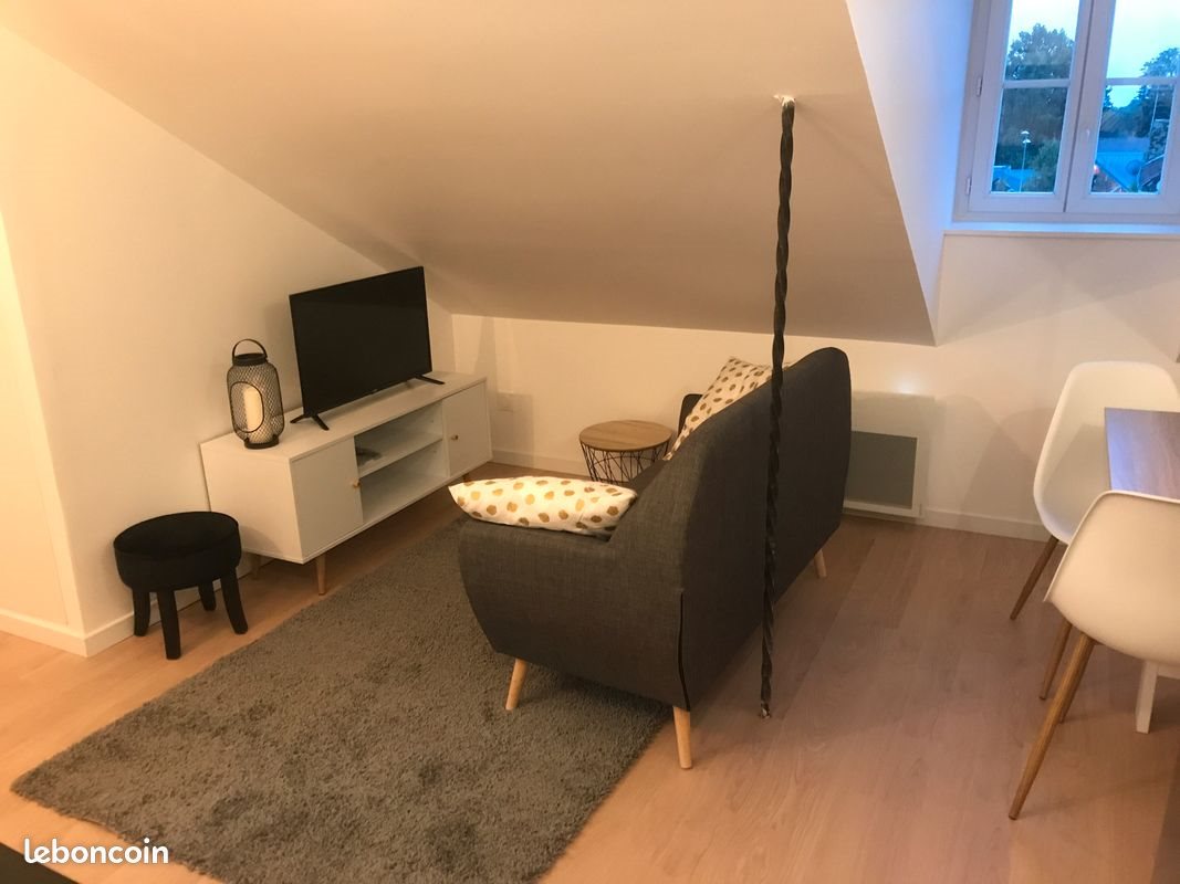Appartement à louer, 22m², Louviers