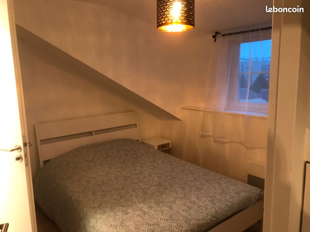 Appartement à louer, 22m², Louviers