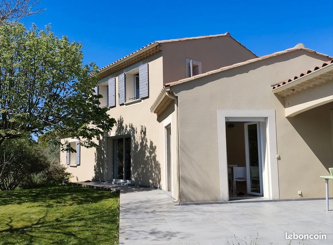 Maison à vendre, 150m², Sérignan-du-Comtat