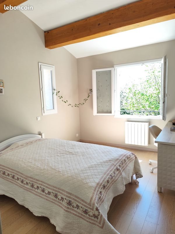 Maison à vendre, 150m², Sérignan-du-Comtat