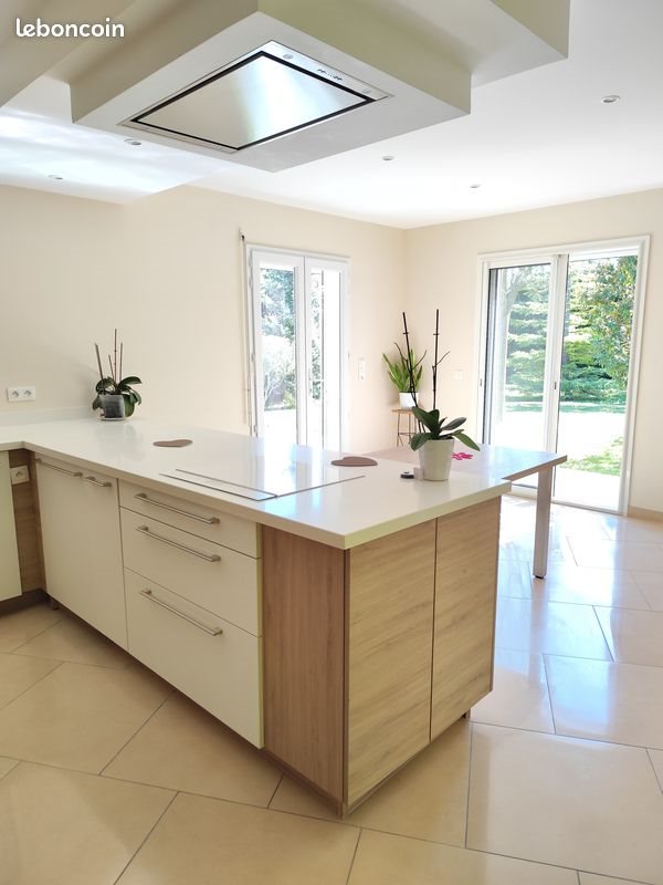 Maison à vendre, 150m², Sérignan-du-Comtat