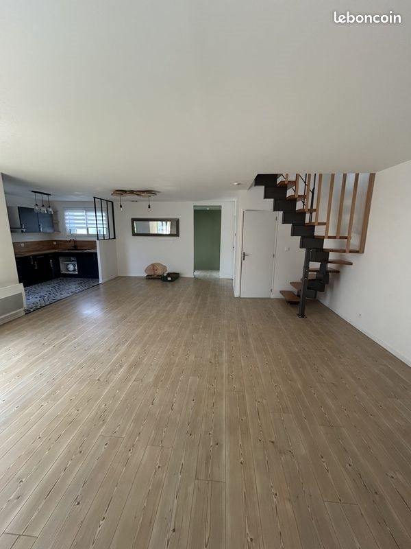 Maison à vendre, 110m², Fougères